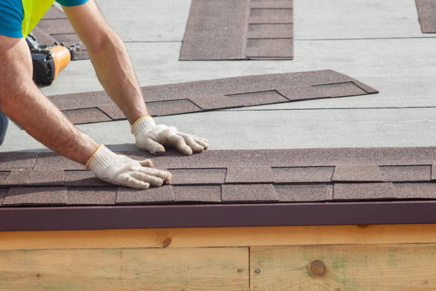 Professional Roofing and installation in Kodiak, AK